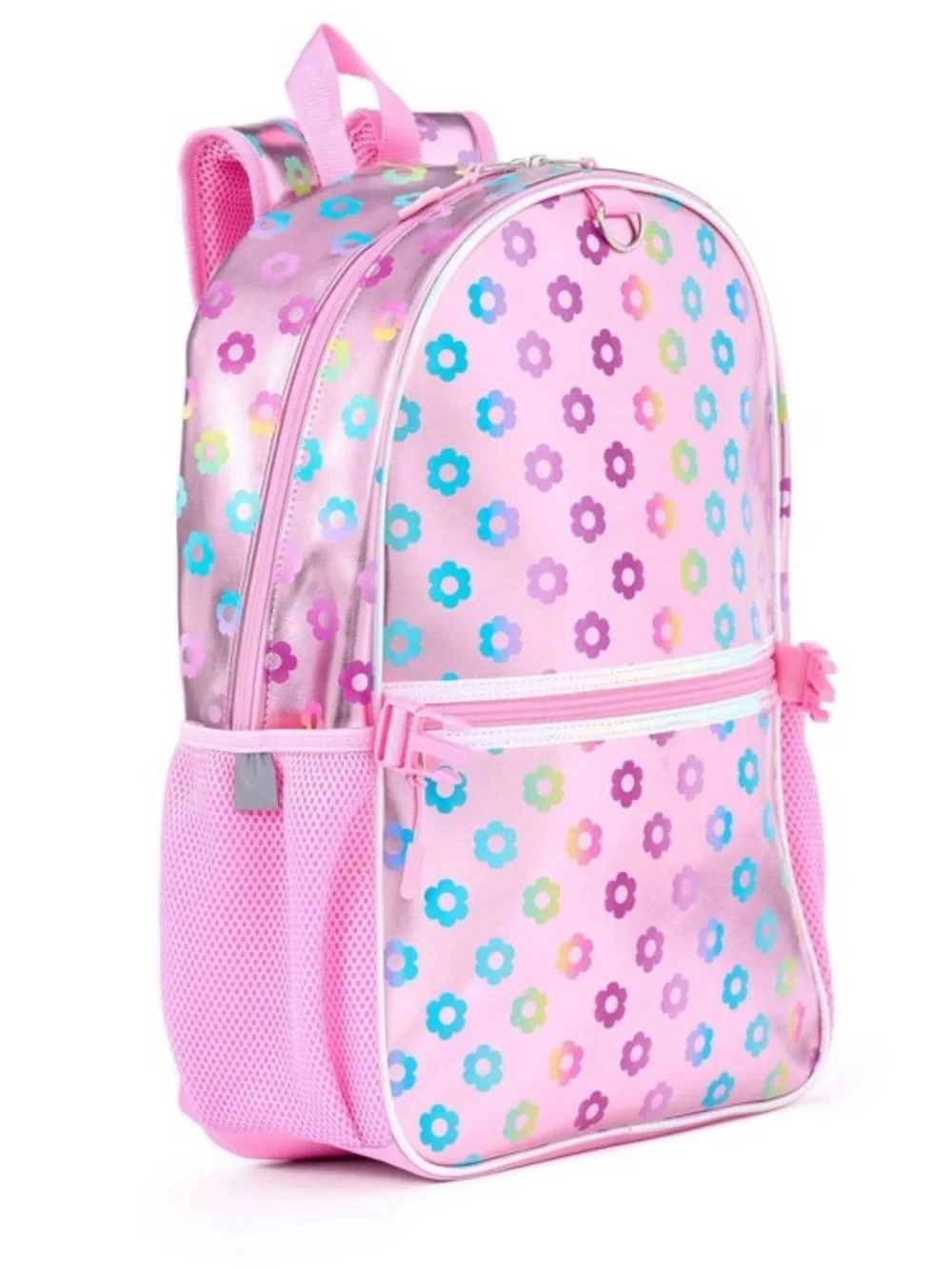 N/A cat backpack
